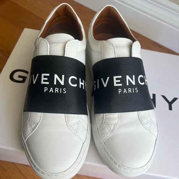 Givenchy sneakers - Picture 8 of 11